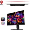 MSI MAG 271QPX 26,5" 360Hz OLED