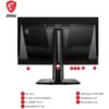 MSI MAG 271QPX 26,5" 360Hz OLED