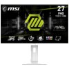 MSI MAG 274PFW 27" 180Hz Fast IPS