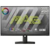MSI MAG321QR-QD 31,5" 170Hz