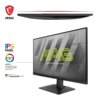 MSI MAG321QR-QD 31,5" 170Hz
