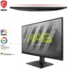 MSI MAG321QR-QD 31,5" 170Hz