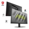 MSI MAG321QR-QD 31,5" 170Hz