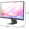 MSI Modern MD271UL 27"