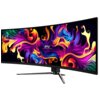 MSI MPG 491CQPX QD-OLED