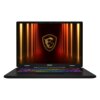MSI Crosshair 17 HX AI D2XWGKG-001FR
