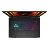 MSI Katana 17 HX B14WFK-004FR (Core i7 / RTX 5060 / 16 Go / 1 To)