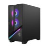 MSI MPG Infinite X3 AI 2NVV7-027EU (Core Ultra 7 / RTX 5080 / 32 Go / 1 To)