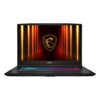 MSI Katana 17 HX B14WFK-002FR (Core i7 / RTX 5060 / 32 Go / 1 To / W11 Pro)