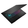MSI Katana 17 HX B14WFK-002FR (Core i7 / RTX 5060 / 32 Go / 1 To / W11 Pro)