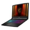 MSI Katana 15 HX B14WGK-474FR (Core i7 / RTX 5070 / 16 Go / 512 Go)