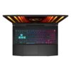 MSI Katana 15 HX B14WGK-474FR (Core i7 / RTX 5070 / 16 Go / 512 Go)