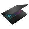 MSI Katana 15 HX B14WGK-474FR (Core i7 / RTX 5070 / 16 Go / 512 Go)