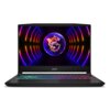 MSI Katana 15 B12VEK-067FR