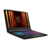 MSI Katana 15 HX B14WEK-003FR (Core i7 / RTX 5050 / 16 Go / 512 Go)