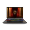 MSI Vector 16 HX AI A2XWJG-468FR (Core Ultra 9 / RTX 5090 / 32 Go / 1 To)