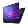 MSI Summit A16 AI+ A2HMTG-042FR