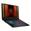 MSI Katana 17 HX B14WGK-014FR (Core i7 / RTX 5070 / 32 Go / 1 To)