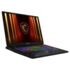 MSI Pulse A17 AI+ C3HWFKG-007FR