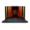 MSI Cyborg 17 B2RWFKG-061FR