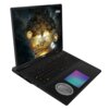 MSI Titan 18 HX AI Dragon Edition Norse Myth A2XWJG-677FR (Core Ultra 9 / RTX 5090 / 96 Go / 6 To / W11 Pro)