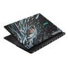 MSI Titan 18 HX AI Dragon Edition Norse Myth A2XWJG-677FR (Core Ultra 9 / RTX 5090 / 96 Go / 6 To / W11 Pro)