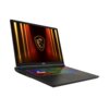 MSI Vector 17 HX AI A2XWIG-217FR