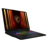MSI Crosshair 18 HX AI A2XWFKG-048FR