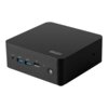 MSI Cubi NUC 1MG-003EU
