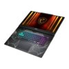 MSI Cyborg 15 AI B2RWFKG-010FR