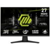 MSI MAG 274QF Fast IPS