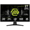 MSI MAG 274QF Fast IPS