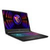 MSI Katana 15 B12VFK-499XFR