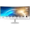 MSI PRO MP341CQW - incurvé - 34" WQHD VA 100Hz