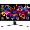 MSI MPG 321CURX QD-OLED