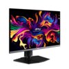 MSI MPG 271QR QD-OLED X50