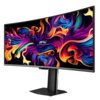 MSI MPG 341CQR QD-OLED X36