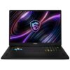 MSI Raider A18 HX A8WIG-282FR