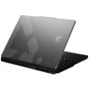 MSI Cyborg 15 Max C2WG-001FRNN