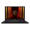 MSI Crosshair 17 HX AI D2XWGKG-067FRNN
