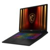 MSI Crosshair 17 HX AI D2XWGKG-067FRNN
