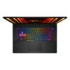 MSI Crosshair 17 HX AI D2XWGKG-067FRNN