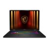 MSI Crosshair A18 HX A8WFKG-044FR