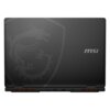 MSI Crosshair A18 HX A8WFKG-044FR