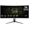 MSI MAG 342CQRF E20