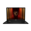 MSI Stealth A18 HX AI+ A3XWIG-033FR