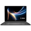 MSI Prestige 16 Flip AI+ C3MTG-074FR