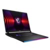 MSI Raider GE78HX-065ES