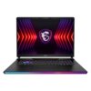 MSI Raider GE78HX-065ES