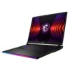 MSI Raider GE78HX-065ES